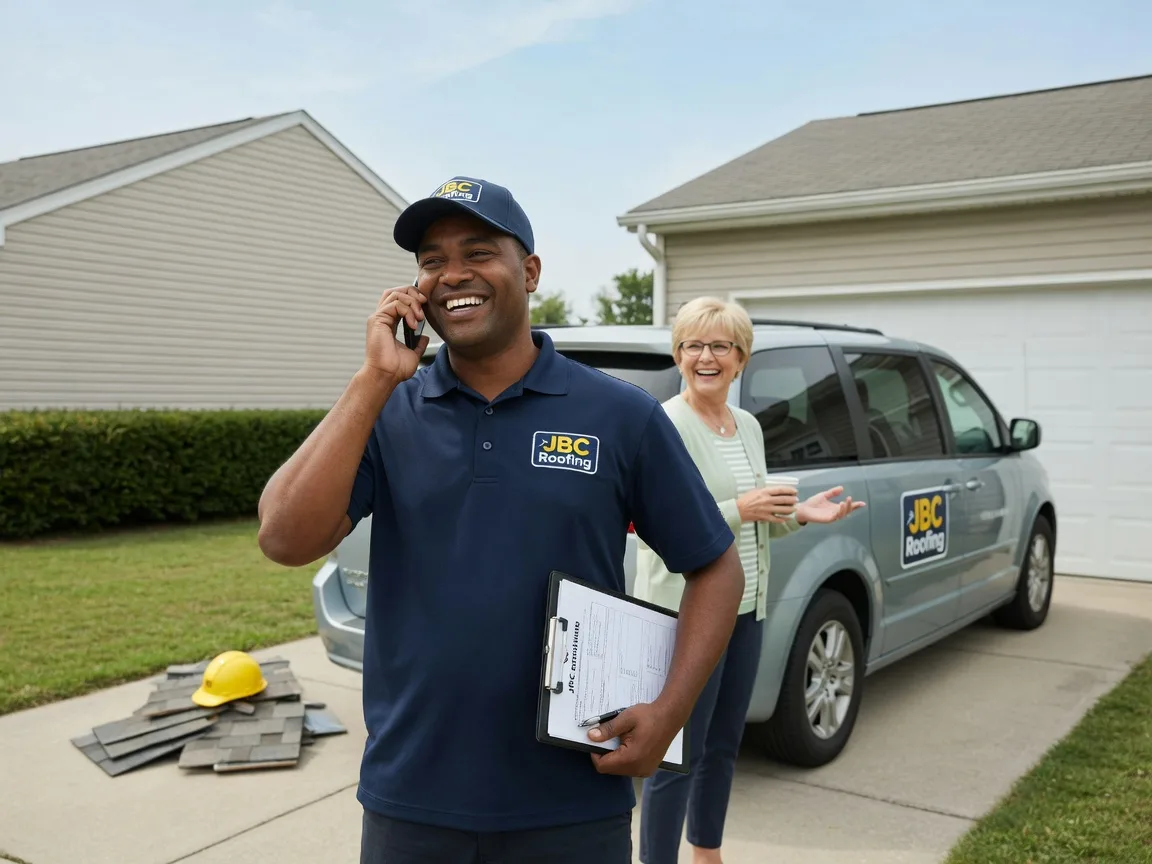 Roof Replacement Great Falls, SC FAQs